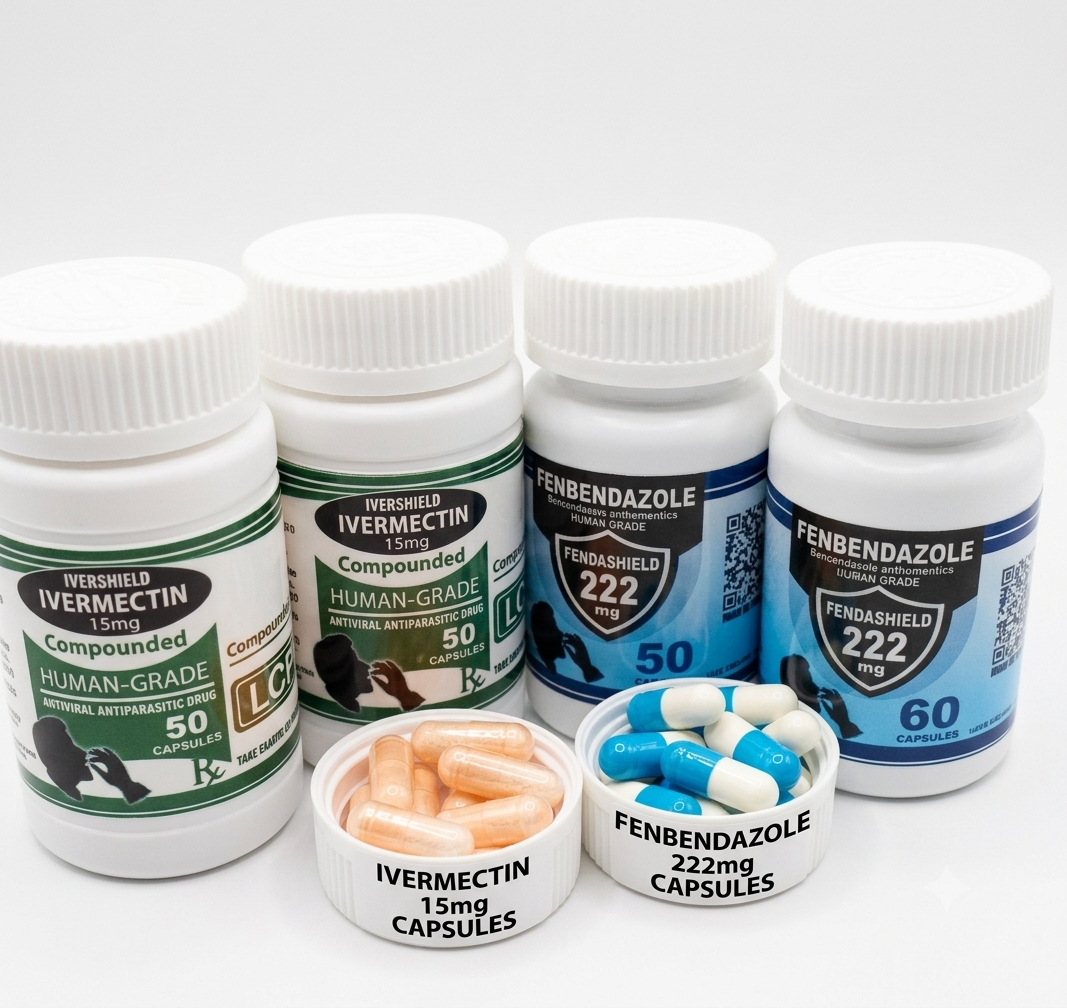 Ivermectin product